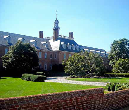 Fannie Mae Headquarters in DC.  Photo by NCinDC.