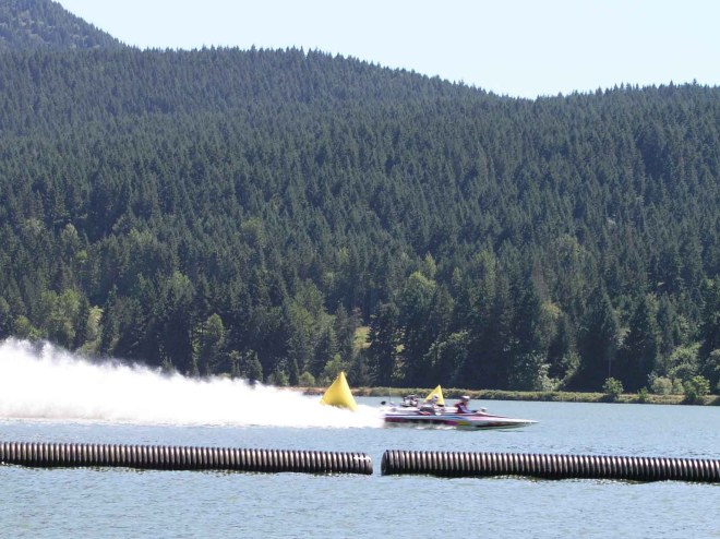 Eugene's economy is improving, but not racing yet.