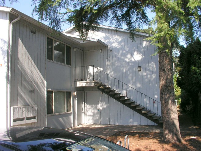 More Multi-family Housing for Eugene