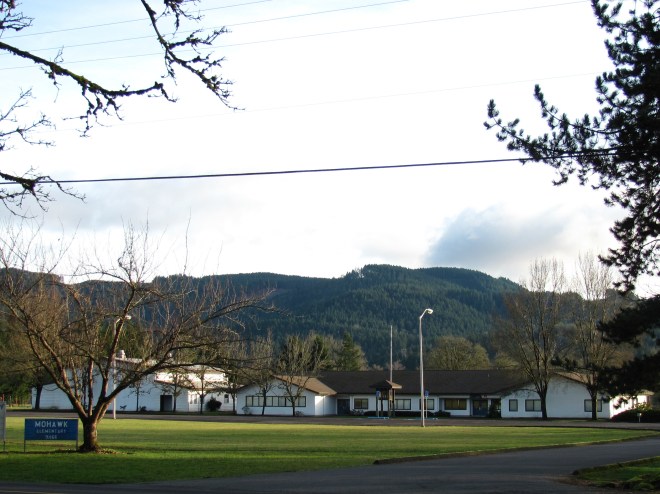 Mohawk Elementary School