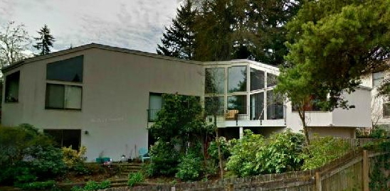 My clients are purchasing this home 24 months after a previous short sale.