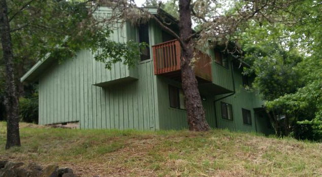 I was the buyer's agent on this duplex.